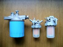 FUEL FILTER2